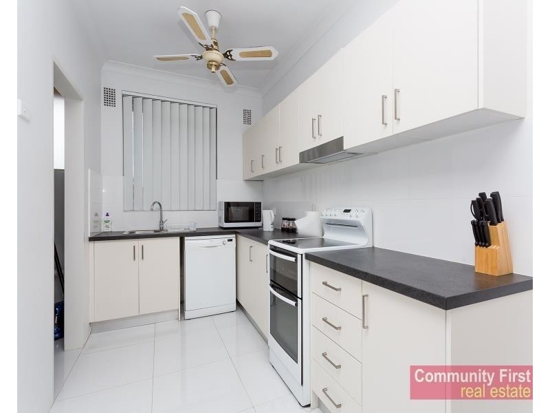 6/135 Elizabeth Drive, Liverpool NSW 2170
