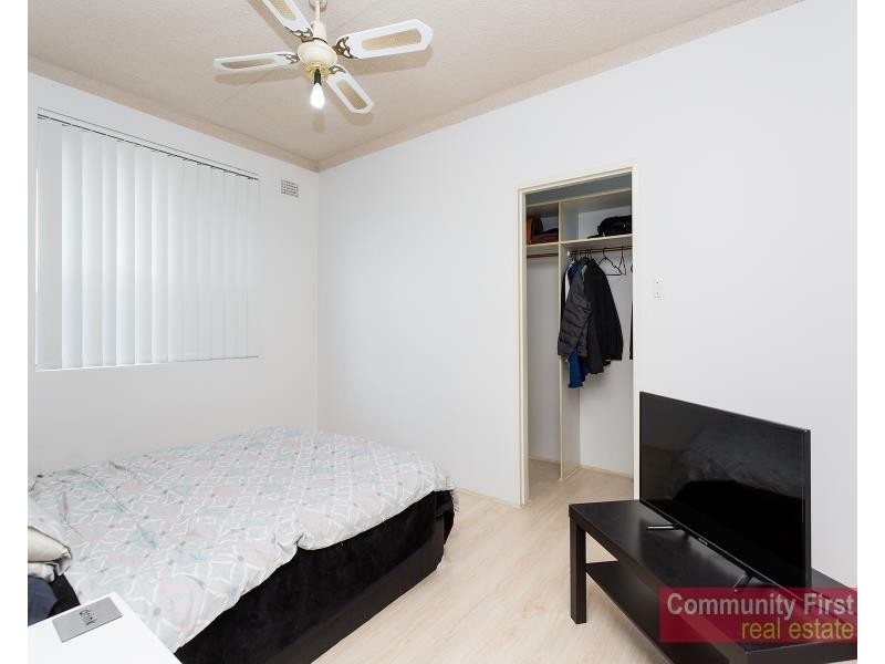 6/135 Elizabeth Drive, Liverpool NSW 2170