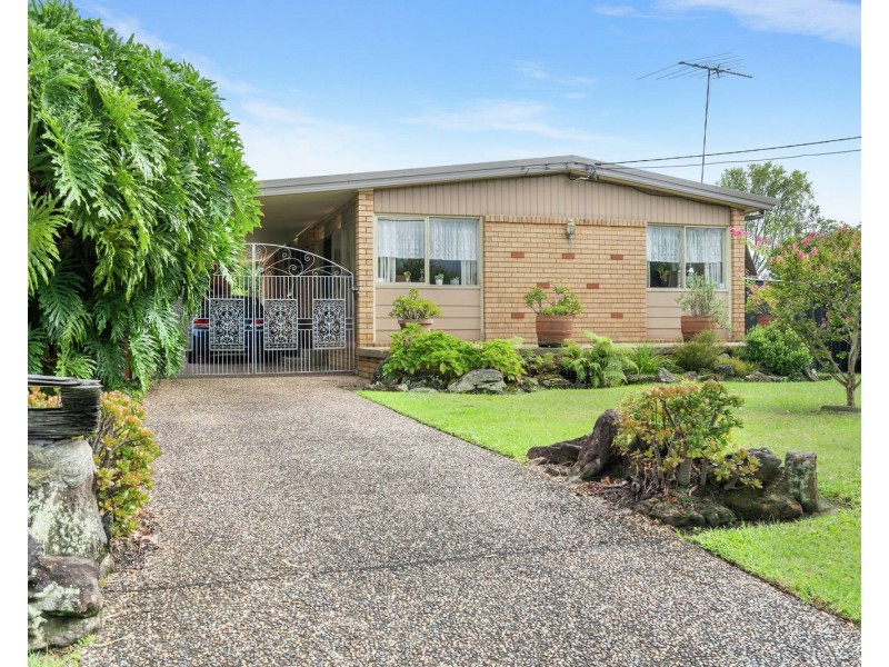 29  Vincent Avenue, Liverpool NSW 2170