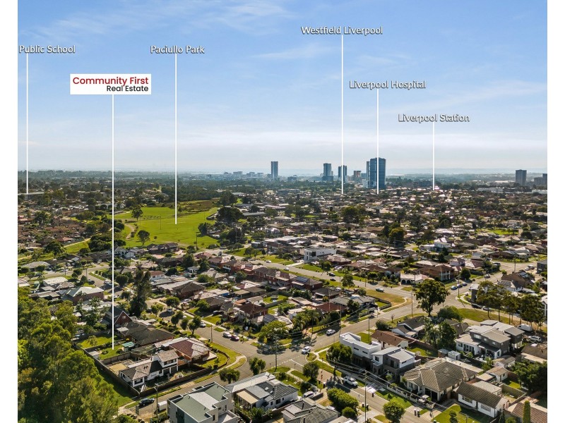 17 Bird Avenue, Lurnea NSW 2170