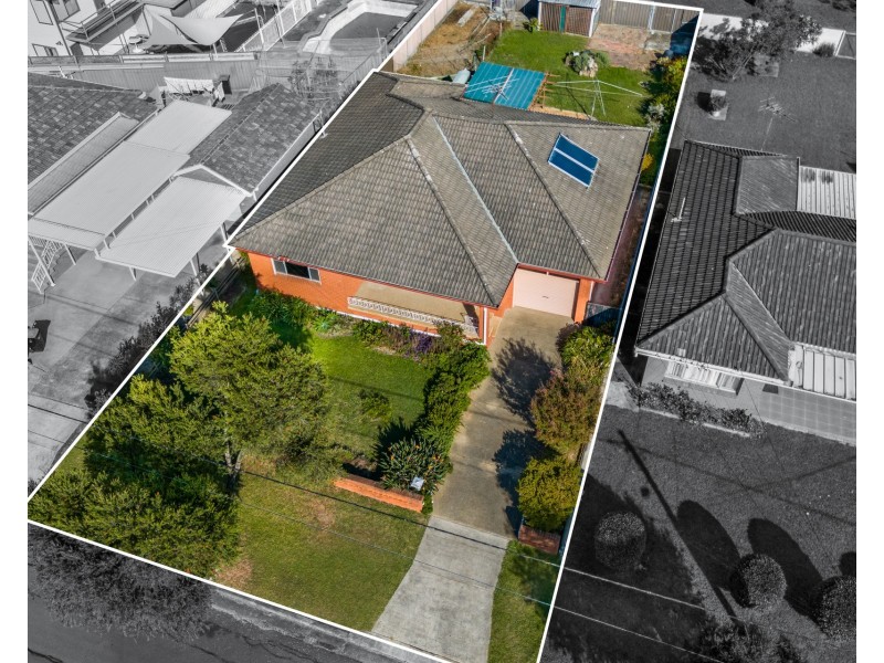 17 Bird Avenue, Lurnea NSW 2170