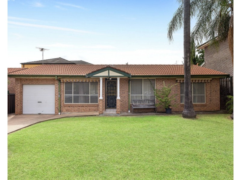 76 Currawong Street, Green Valley NSW 2168