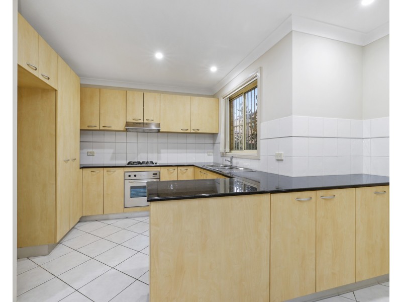 5/9 Christie Street, Liverpool NSW 2170