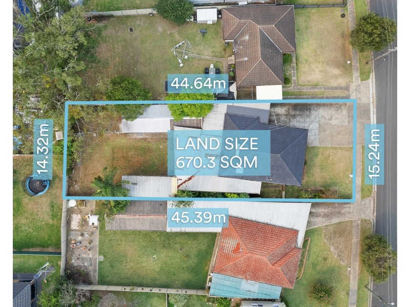 31 Gabo Crescent, Sadleir NSW 2168