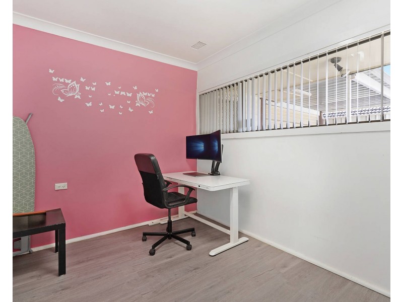 31 Gabo Crescent, Sadleir NSW 2168