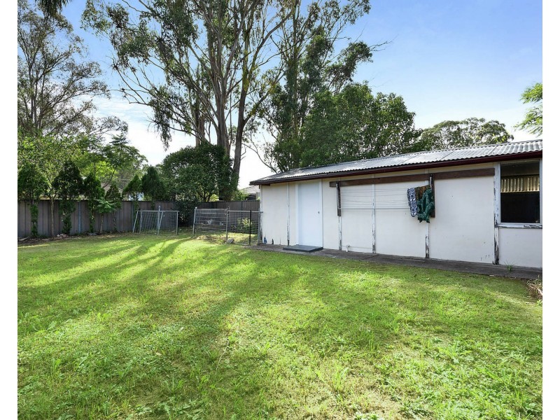31 Gabo Crescent, Sadleir NSW 2168