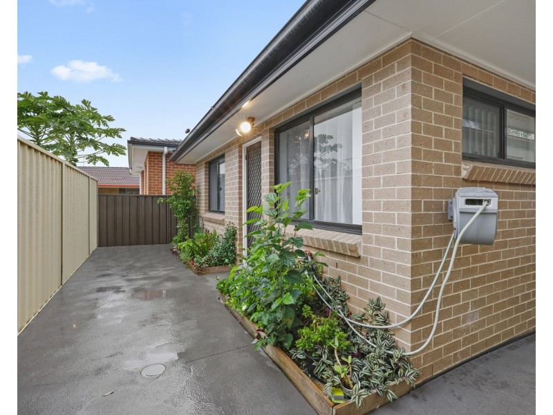 44A Wilberforce Street, Ashcroft NSW 2168
