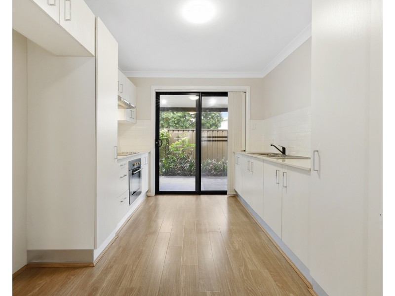 44A Wilberforce Street, Ashcroft NSW 2168