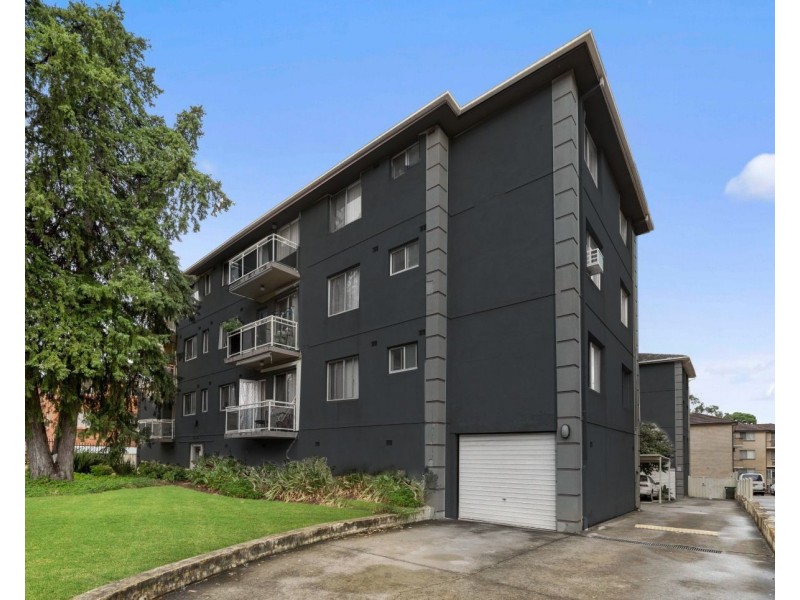 6/22-26 Nagle Street, Liverpool NSW 2170