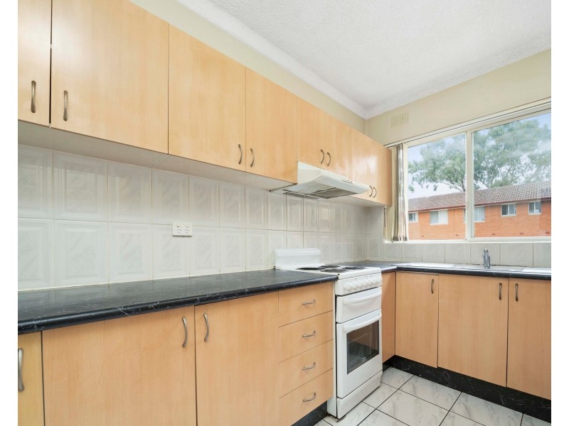 6/22-26 Nagle Street, Liverpool NSW 2170