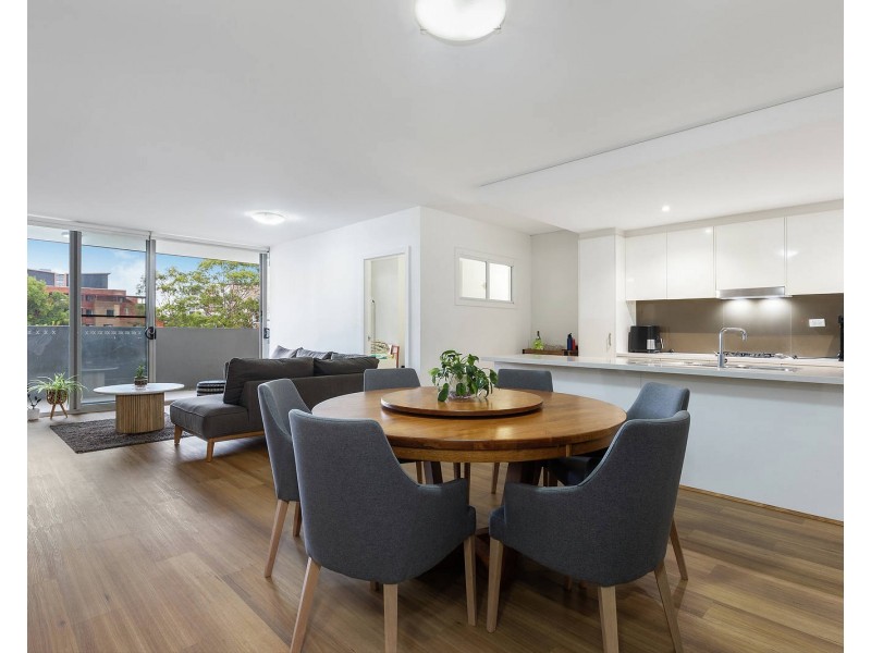 57/87-91 Campbell Street, Liverpool NSW 2170