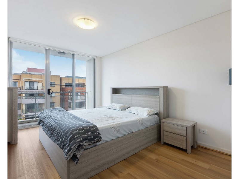 57/87-91 Campbell Street, Liverpool NSW 2170