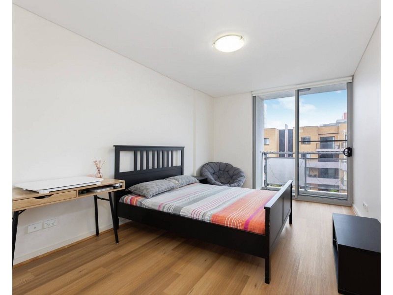 57/87-91 Campbell Street, Liverpool NSW 2170