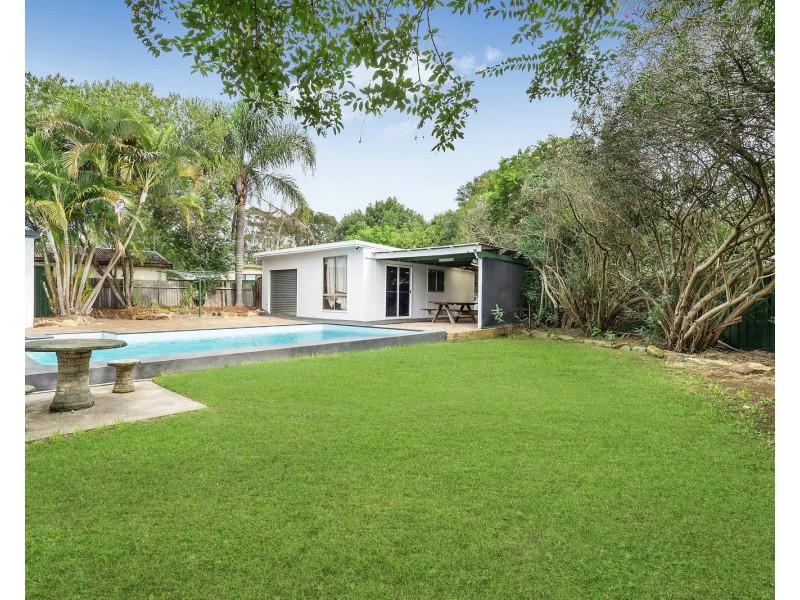 5 Bungaree Place, Miller NSW 2168