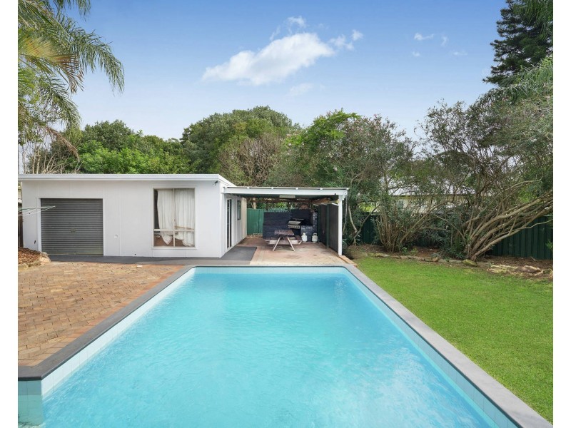 5 Bungaree Place, Miller NSW 2168