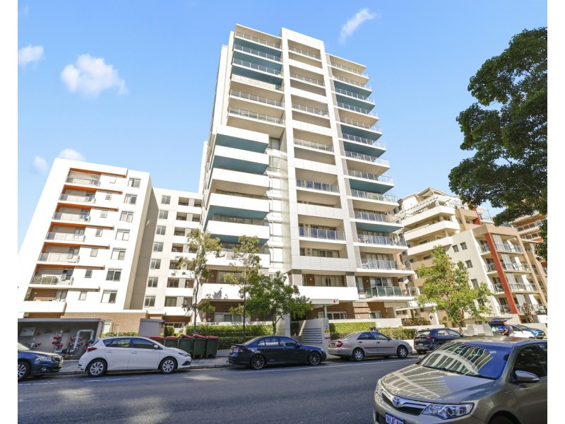 101/2 Lachlan Street, Liverpool NSW 2170