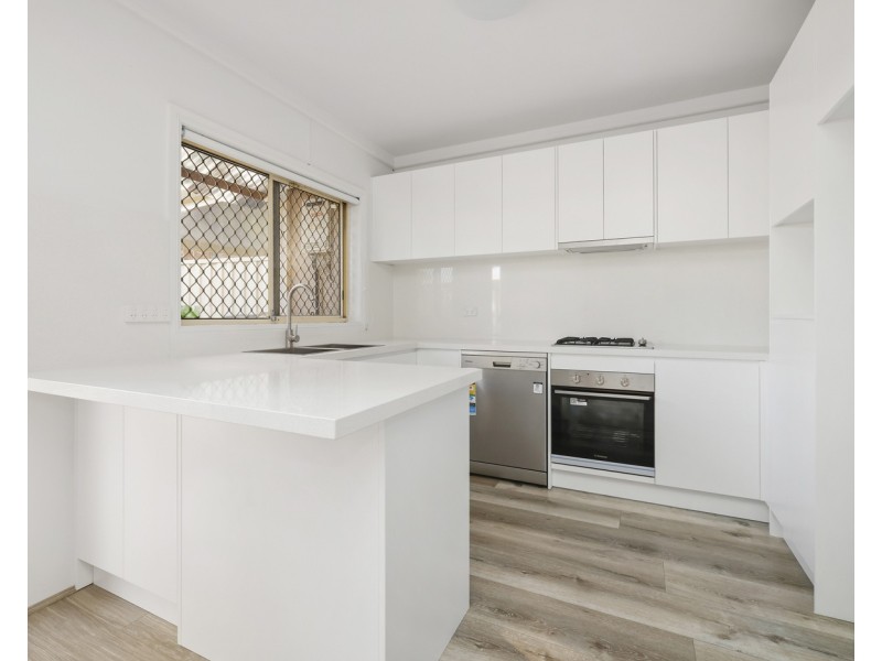 3/123 Elizabeth Drive, Liverpool NSW 2170