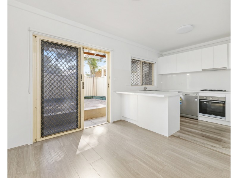 3/123 Elizabeth Drive, Liverpool NSW 2170