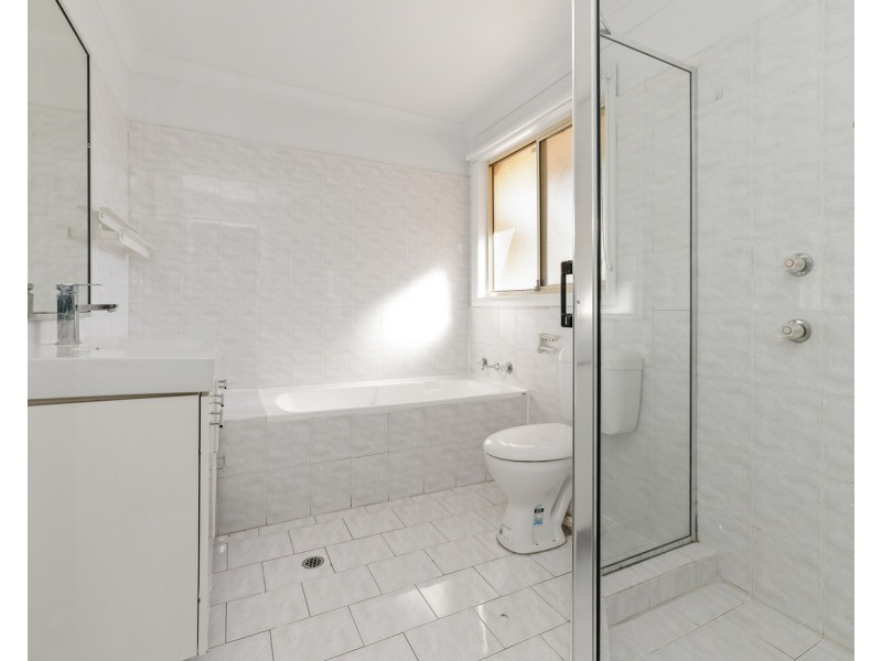 3/123 Elizabeth Drive, Liverpool NSW 2170
