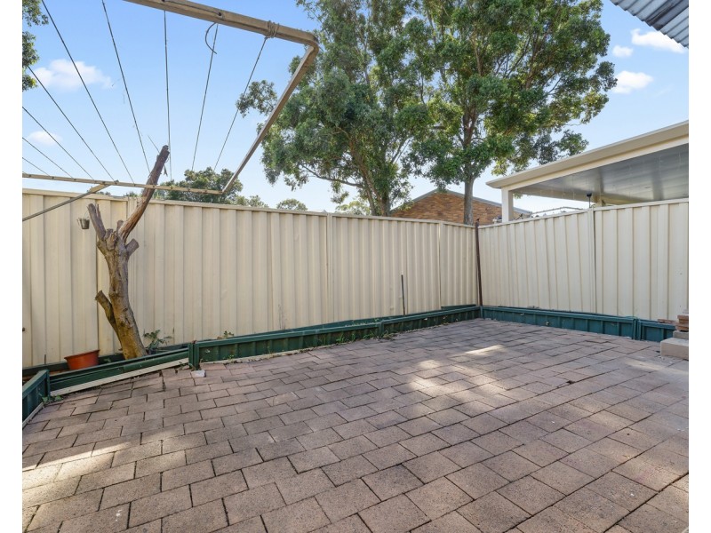 3/123 Elizabeth Drive, Liverpool NSW 2170