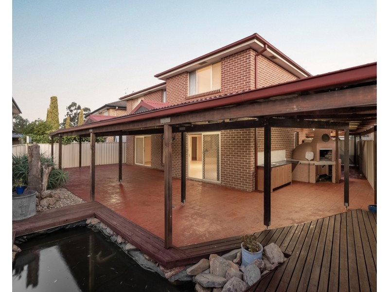 20 Bellerive Close, West Hoxton NSW 2171