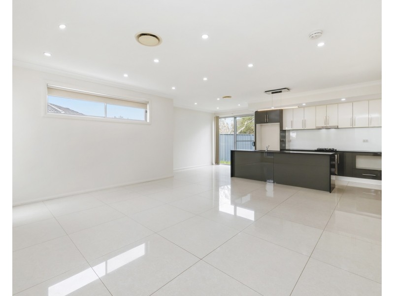 26 Wianamatta Drive, Cartwright NSW 2168