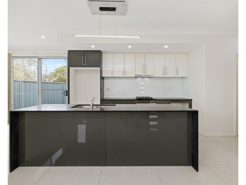 26 Wianamatta Drive, Cartwright NSW 2168