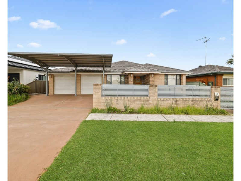 17 Marsden Road, Liverpool NSW 2170