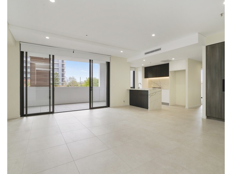 103/19 Goulburn Street, Liverpool NSW 2170