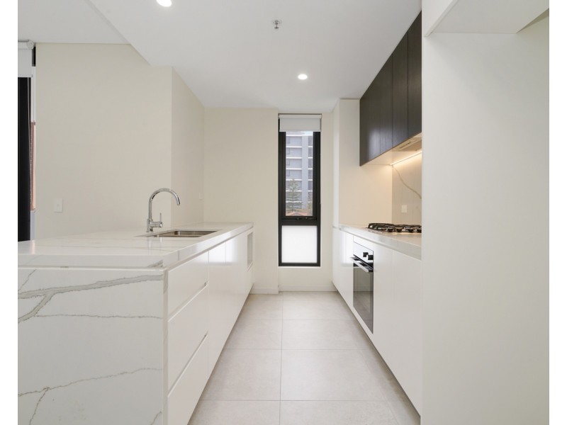 103/19 Goulburn Street, Liverpool NSW 2170