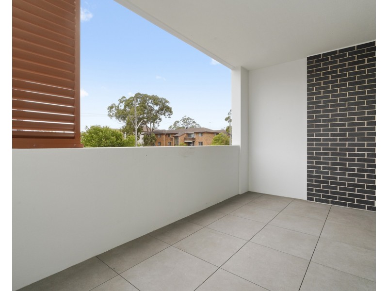 103/19 Goulburn Street, Liverpool NSW 2170