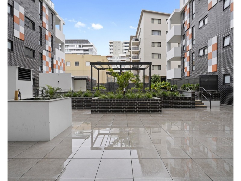 103/19 Goulburn Street, Liverpool NSW 2170