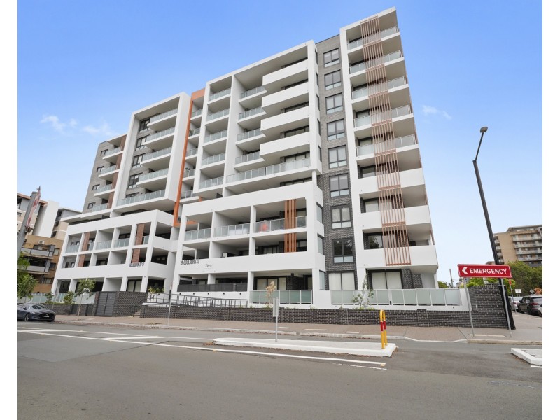 103/19 Goulburn Street, Liverpool NSW 2170