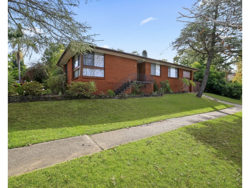 19 Deerwood Avenue, Liverpool NSW 2170