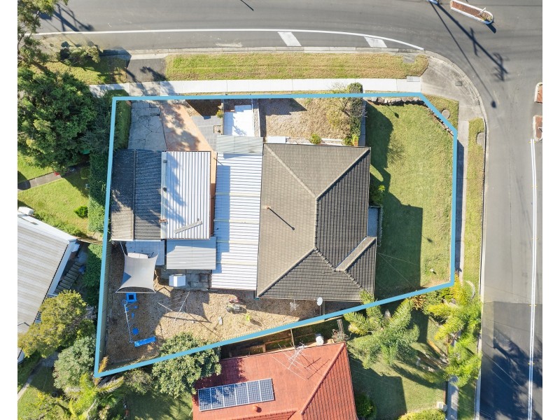 98 Sadleir Avenue, Sadleir NSW 2168