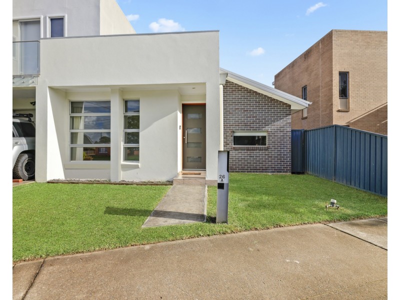 26A Wianamatta Drive, Cartwright NSW 2168