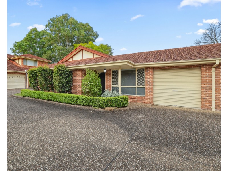 7/10-12 Gordon Street, Ingleburn NSW 2565