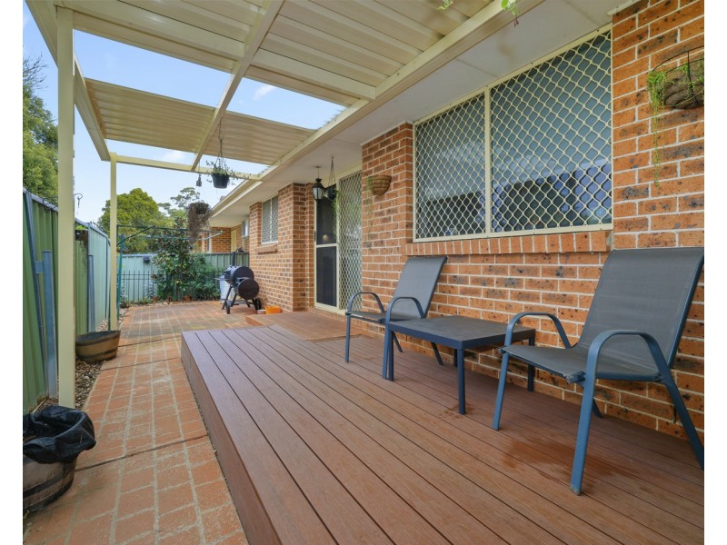 7/10-12 Gordon Street, Ingleburn NSW 2565