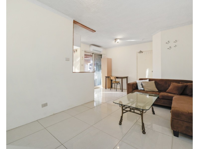 35/12-16 Goulburn Street, Liverpool NSW 2170