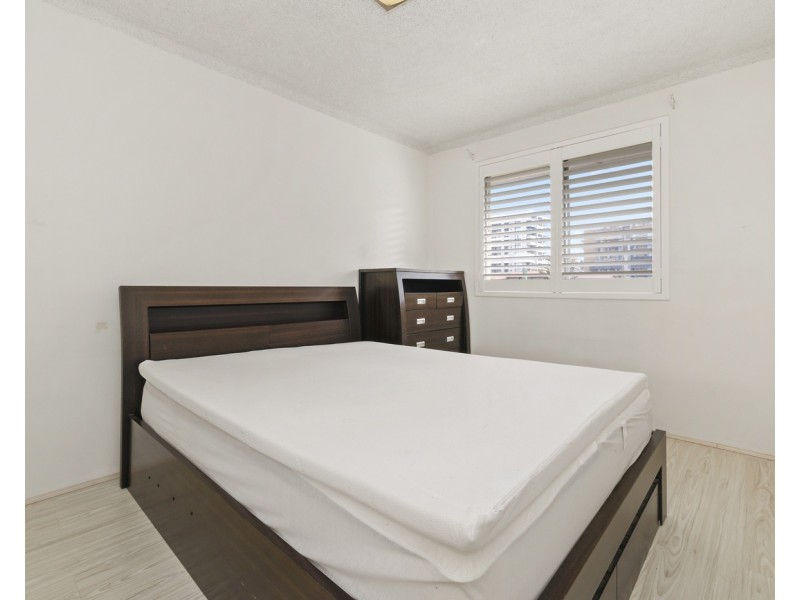 35/12-16 Goulburn Street, Liverpool NSW 2170