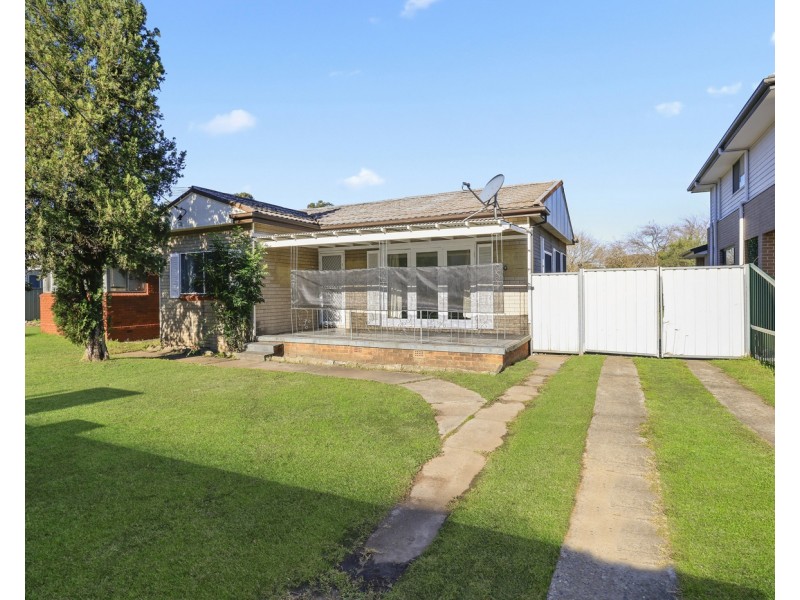 10 Mavis Street, Rooty Hill NSW 2766