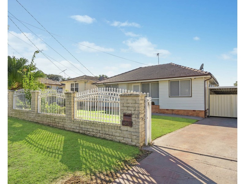 31 Kendee Street, Sadleir NSW 2168