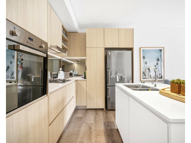 412/6B Atkinson Street, Liverpool NSW 2170