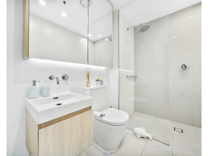 412/6B Atkinson Street, Liverpool NSW 2170