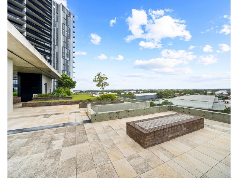 412/6B Atkinson Street, Liverpool NSW 2170