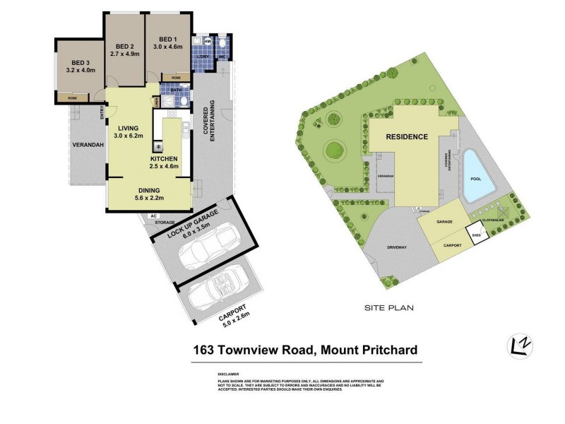 163 Townview Road, Mount Pritchard NSW 2170