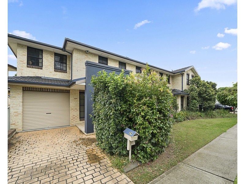 29 Mclean Street, Liverpool NSW 2170