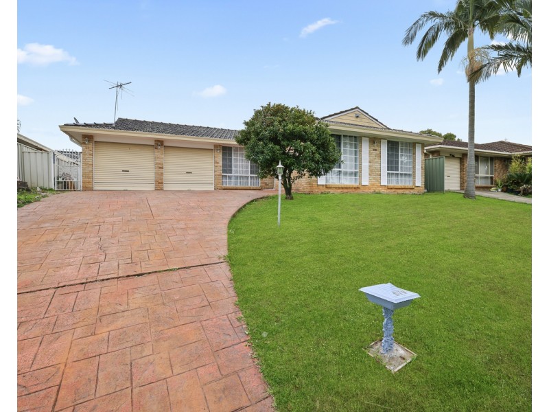 270 Whitford Road, Green Valley NSW 2168