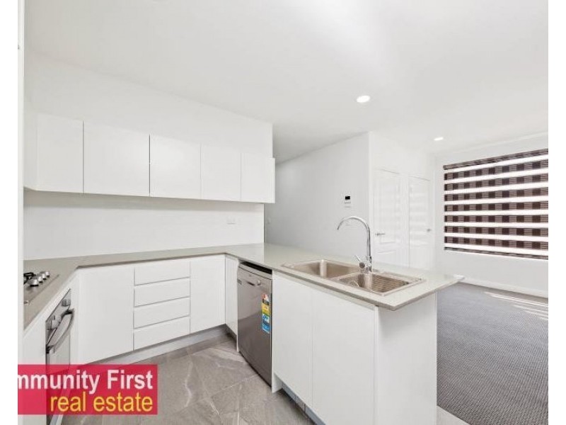 8/83 Campbell Street, Liverpool NSW 2170