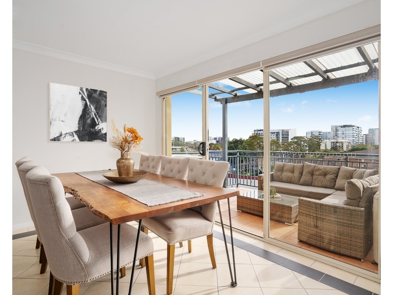 27/9 Elizabeth Street, Liverpool NSW 2170